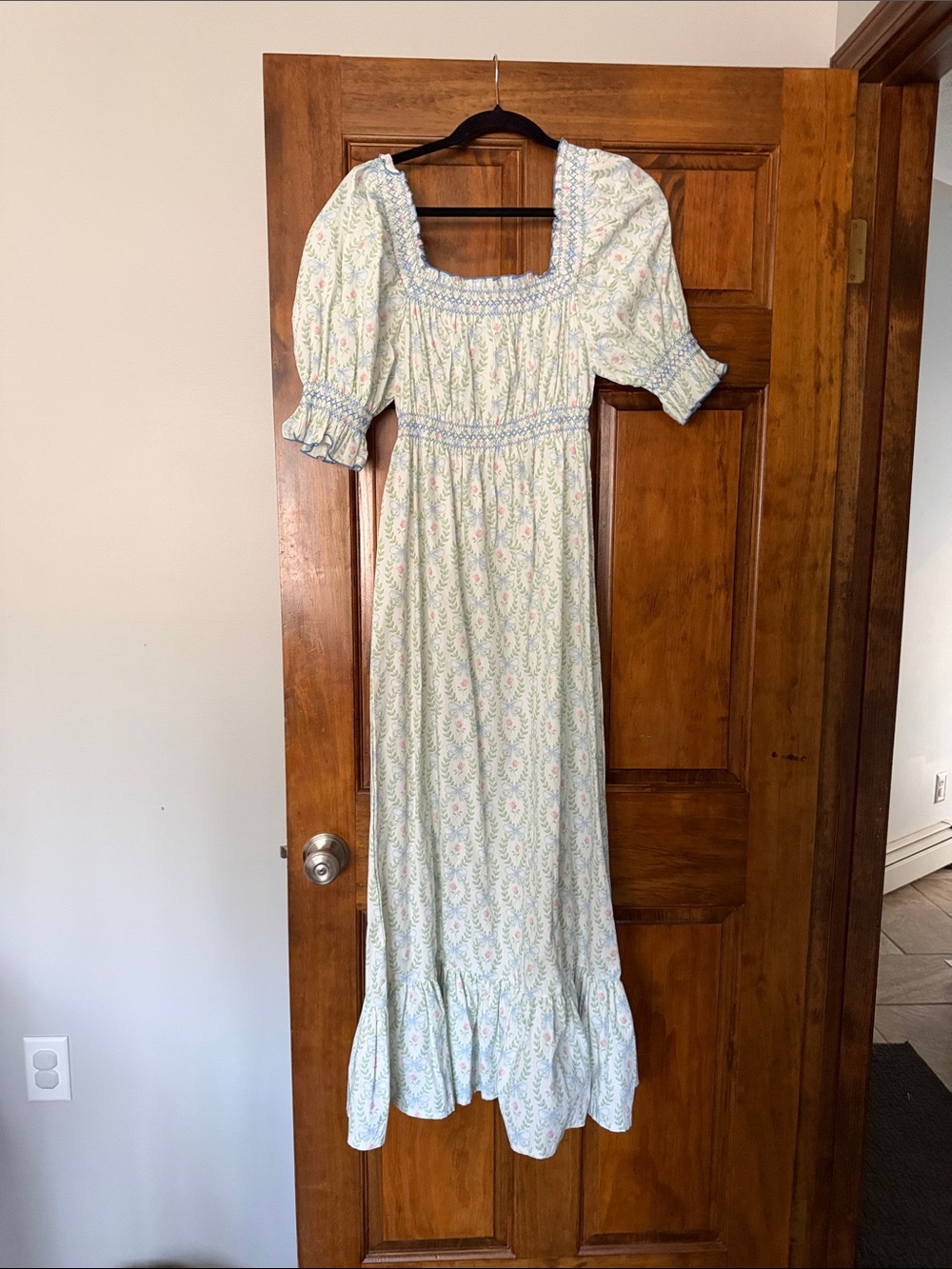 Nothing Fits But | Jia Dress (sold out online)